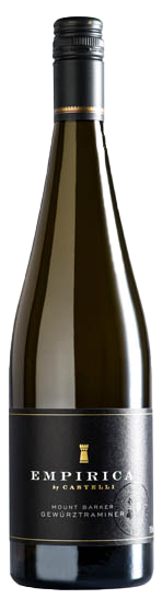 Empirica NV Gewurtztraminer